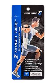 Kinesiologie Target Tape