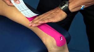 Kinesiologie Target Tape