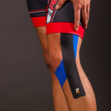 Kinesiologie Target Tape