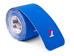 Kinesiologie Target Tape